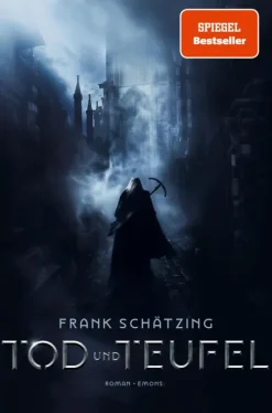 Tod und Teufel*Emons Verlag Hot