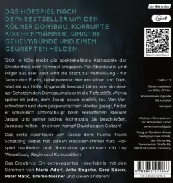 Tod und Teufel*Hoerverlag DHV Der