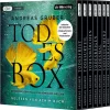 Todes-Box. Die ersten sieben Fälle von Nemez und Sneijder*Hoerverlag DHV Der Discount