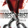Goldmann TB Krimis & Thriller|Thriller*Todesfrist