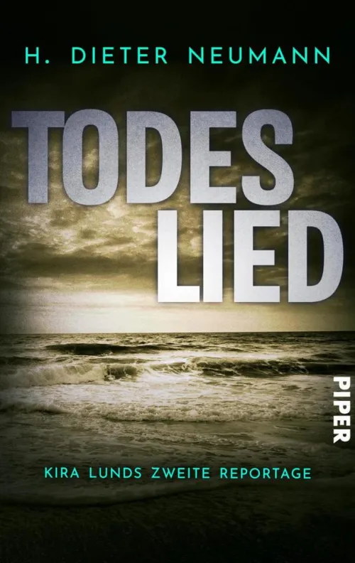 Todeslied - Kira Lunds zweite Reportage*between pages by Piper Discount