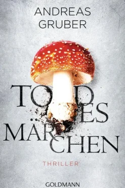 Goldmann TB Psychothriller*Todesmärchen