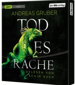 Todesrache*Hoerverlag DHV Der Clearance