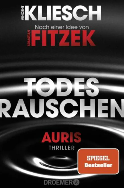 Droemer Taschenbuch Privatdetektive*Todesrauschen