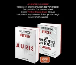 Droemer Taschenbuch Privatdetektive*Todesrauschen