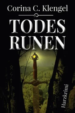 EPV Verlagsgesellschaft M Esoterische Thriller-Todesrunen