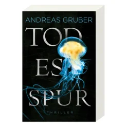 Goldmann TB Krimis & Thriller|Thriller*Todesspur