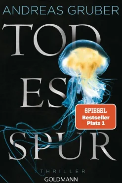 Penguin Random House Regionalkrimis*Todesspur