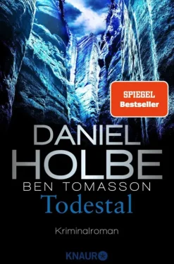 Todestal*Knaur eBook Sale