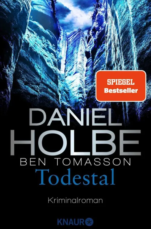 Todestal*Knaur eBook Sale
