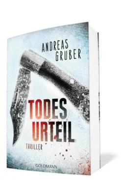 Goldmann TB Krimis & Thriller|Thriller*Todesurteil