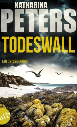 Todeswall*Aufbau Digital Discount