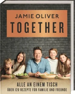 Together - Alle an einem Tisch*Dorling Kindersley Verlag Sale
