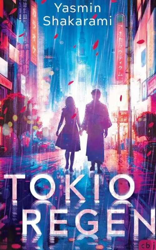 Penguin Random House Romane & Erzählungen|Nach Alter*Tokioregen