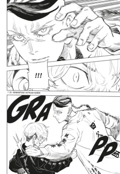 Carlsen Verlag GmbH Krimi & Thriller-Tokyo Revengers: Bajis Brief 6