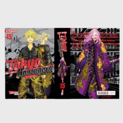 Tokyo Revengers: Doppelband-Edition 15*Carlsen Verlag GmbH Discount