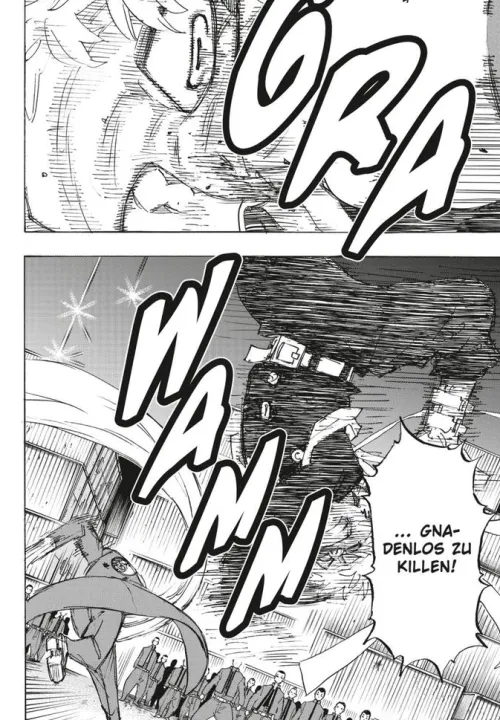 Carlsen Verlag GmbH Krimi & Thriller*Tokyo Revengers: Doppelband-Edition 10