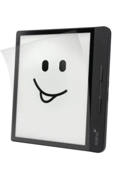 tolino epos 2 Displayschutzfolie 2-er Pack*GECKO COVERS