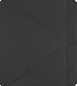 GECKO COVERS Zubehör·Zubehör Tolino Epos 3-tolino epos 3 Origami Tasche schwarz