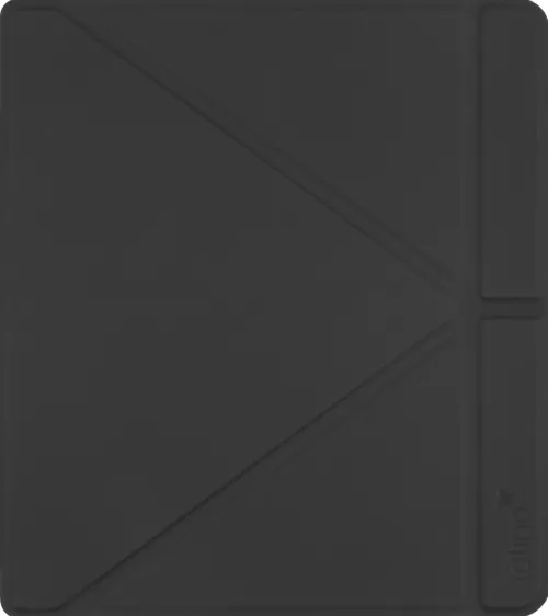 GECKO COVERS Zubehör·Zubehör Tolino Epos 3-tolino epos 3 Origami Tasche schwarz