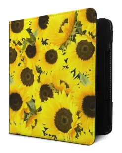 caseable GmbH Zubehör·Zubehör Tolino Epos 3-tolino epos 3 Reader-Hülle "Sunflower"