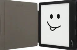 tolino epos 3 Slimfit Tasche blau*GECKO COVERS New