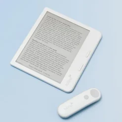 Kobo Netherlands B.V. Zubehör·Zubehör Tolino Vision Color|Zubehör·Zubehör Tolino Shine & Shine Color*tolino flip - Weiß