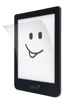 GECKO COVERS Zubehör·Zubehör Tolino Page 2-tolino page 2 Displayschutzfolie 2-er Pack