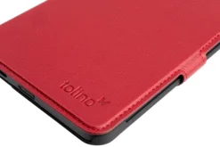 tolino page 2 Slimfit Tasche Rot*GECKO COVERS Sale