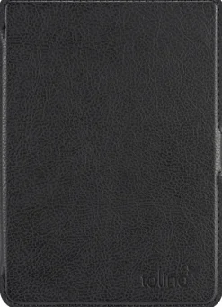 GECKO COVERS Zubehör·Zubehör Tolino Page 2*tolino page 2 Slimfit Tasche Schwarz