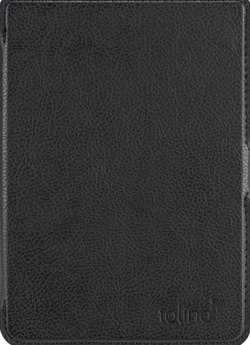 GECKO COVERS Zubehör·Zubehör Tolino Page 2*tolino page 2 Slimfit Tasche Schwarz