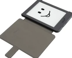 GECKO COVERS Zubehör·Zubehör Tolino Page 2*tolino page 2 Slimfit Tasche Schwarz