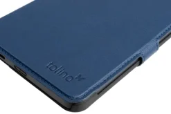 tolino page 2 Slimfit Tasche Blau*GECKO COVERS