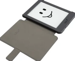 tolino page 2 Slimfit Tasche Blau*GECKO COVERS