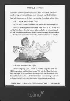 tolino shine*LONGSHINE TECHNOLOGIE GMBH. Best