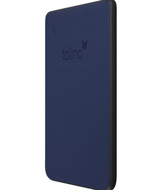 LONGSHINE TECHNOLOGIE GMBH Ereader*tolino shine 4