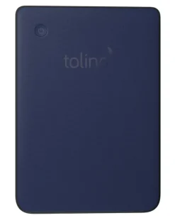 LONGSHINE TECHNOLOGIE GMBH Ereader*tolino shine 4