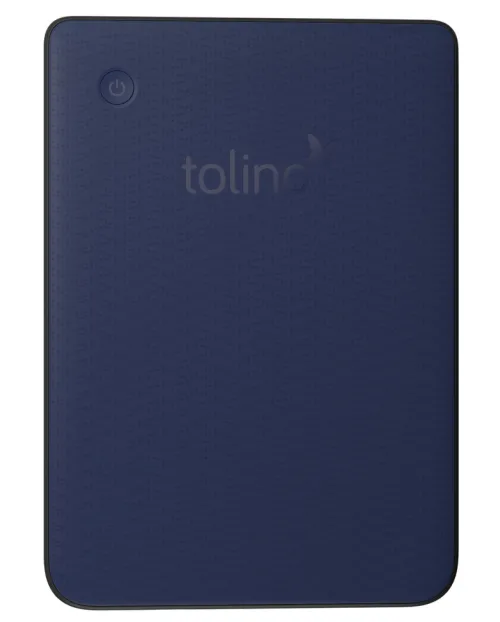 LONGSHINE TECHNOLOGIE GMBH Ereader*tolino shine 4