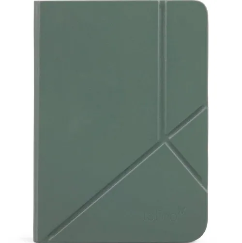 tolino shine Regular Sleepcover - Misty Green*Kobo Netherlands B.V. Discount