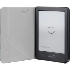 tolino shine Regular Sleepcover - Misty Green*Kobo Netherlands B.V. Discount