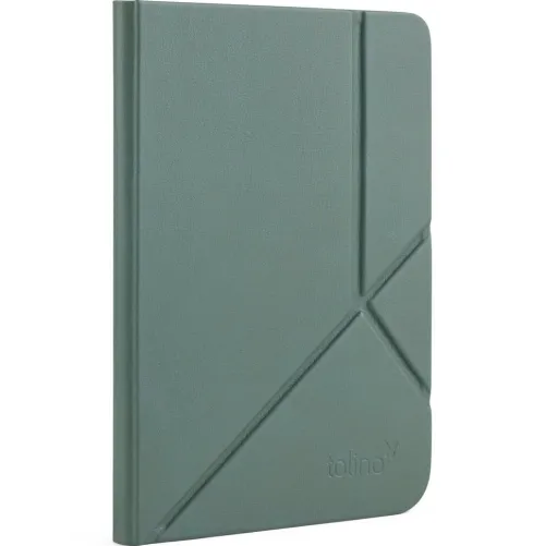 tolino shine Regular Sleepcover - Misty Green*Kobo Netherlands B.V. Discount