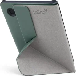 tolino shine Regular Sleepcover - Misty Green*Kobo Netherlands B.V. Discount