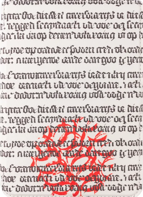 tolino shine Slimfit Cover Hugendubel*GECKO COVERS Discount