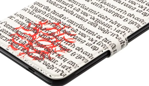 tolino shine Slimfit Cover Hugendubel*GECKO COVERS Discount