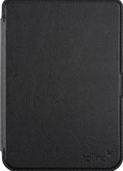 GECKO COVERS Zubehör·Zubehör Tolino Shine & Shine Color-tolino shine Slimfit schwarz