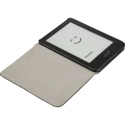 tolino shine/shine color Regular Sleepcover - Black*Kobo Netherlands B.V. New