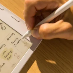 Kobo Netherlands B.V. Zubehör·Zubehör Tolino Vision Color*tolino stylus - Weiß