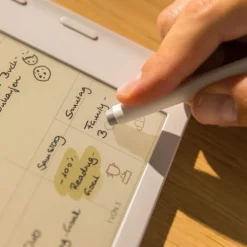 Kobo Netherlands B.V. Zubehör·Zubehör Tolino Vision Color*tolino stylus - Weiß