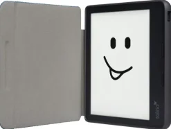 Thalia Bücher GmbH Zubehör·Zubehör Tolino Vision Color*tolino vision color - Tasche Premium - Deep Sea