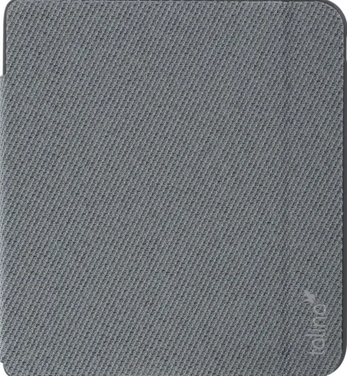 tolino vision color - Tasche Premium - Dark Grey*Thalia Bücher GmbH Outlet